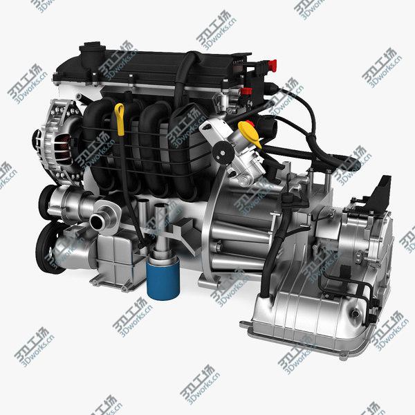 images/goods_img/20210312/Car Engine 2/3.jpg